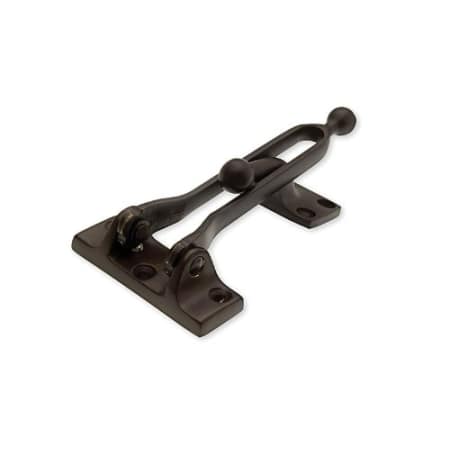 A large image of the Deltana DG525 Oil Rubbed Bronze