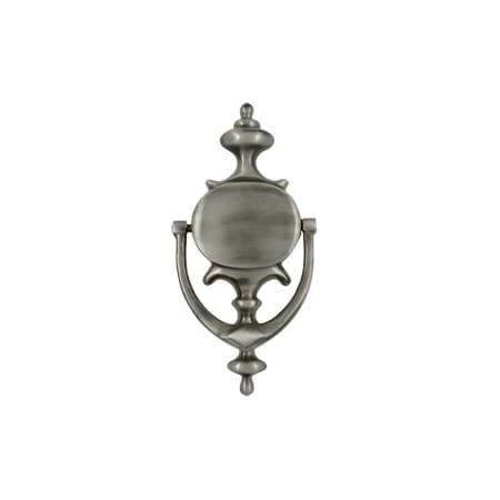A large image of the Deltana DK854 Antique Nickel