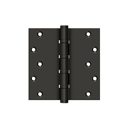 A large image of the Deltana DSB66BB Oil Rubbed Bronze