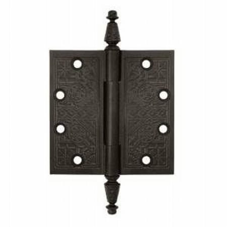 A large image of the Deltana DSBP44 Oil Rubbed Bronze