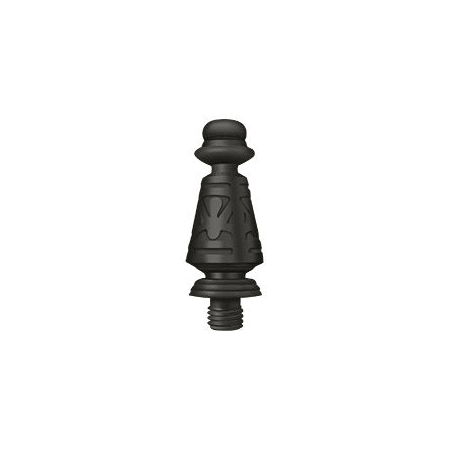 A large image of the Deltana DSPUT Oil Rubbed Bronze