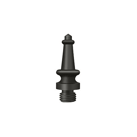 A large image of the Deltana DSST Oil Rubbed Bronze