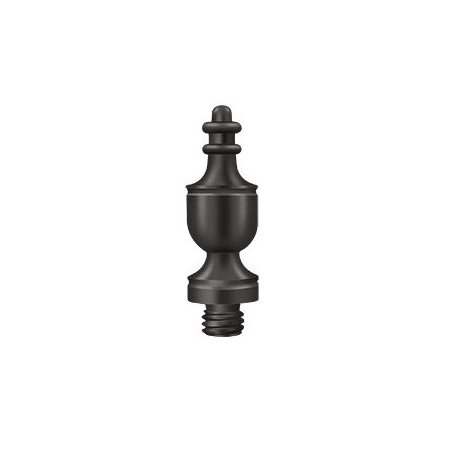 A large image of the Deltana DSUT Oil Rubbed Bronze