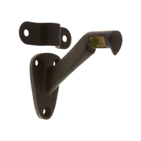 A large image of the Deltana HRB325 Oil Rubbed Bronze