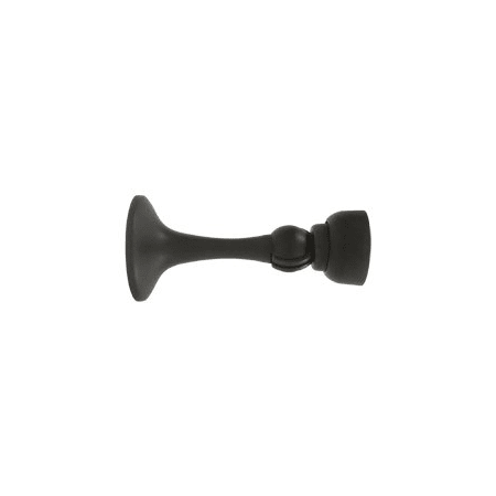 A large image of the Deltana MDH30 Oil Rubbed Bronze