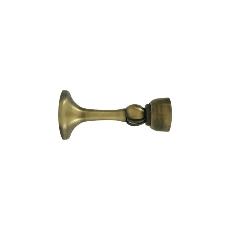 A large image of the Deltana MDH30 Antique Brass