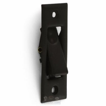 A large image of the Deltana PDB42 Oil Rubbed Bronze