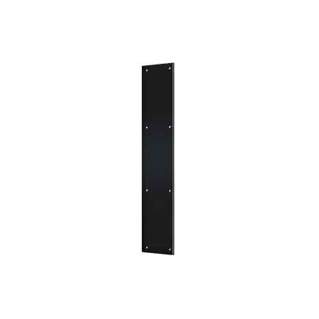 A large image of the Deltana PP3520 Black