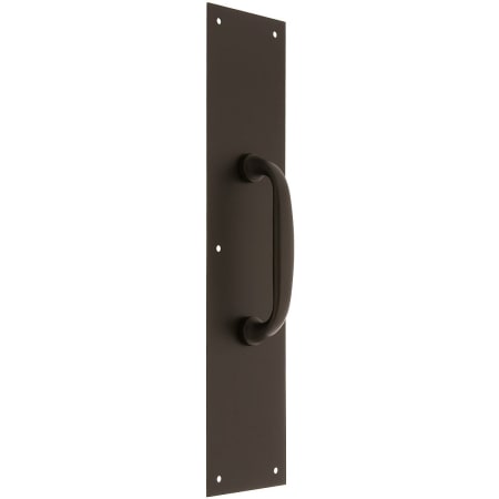 A large image of the Deltana PPH55 Oil Rubbed Bronze