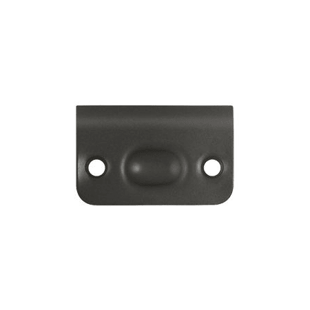 A large image of the Deltana SPB349 Oil Rubbed Bronze