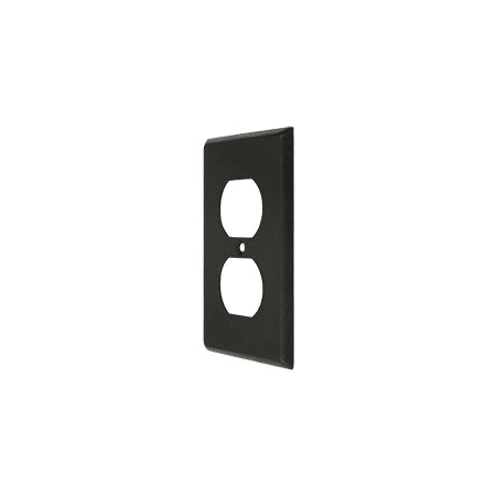 A large image of the Deltana SWP4752 Oil Rubbed Bronze