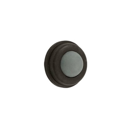 A large image of the Deltana WB100 Oil Rubbed Bronze