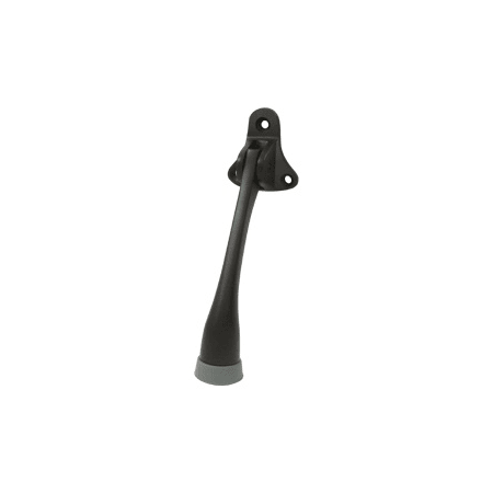 A large image of the Deltana DHK5 Oil Rubbed Bronze