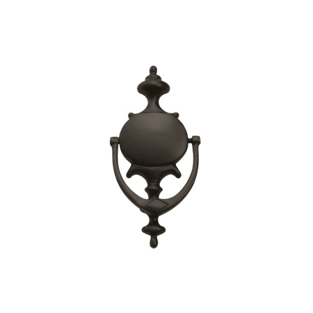 A large image of the Deltana DK854 Oil Rubbed Bronze