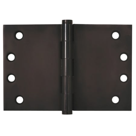 A large image of the Deltana DSB4060 Oil Rubbed Bronze