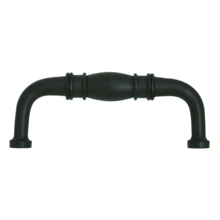 A large image of the Deltana K4473 Oil Rubbed Bronze