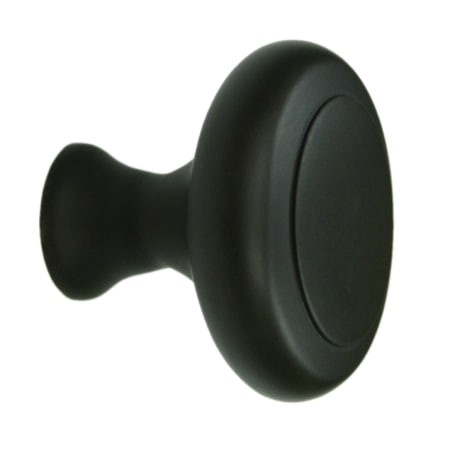 A large image of the Deltana KRB175 Oil Rubbed Bronze