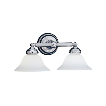 A large image of the Designers Fountain 4967-CH Chrome