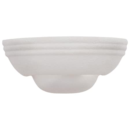 A large image of the Designers Fountain 6030-WH White