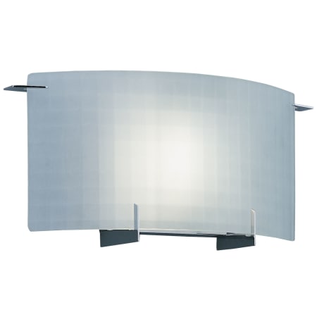 A large image of the Designers Fountain 6040-CH Chrome