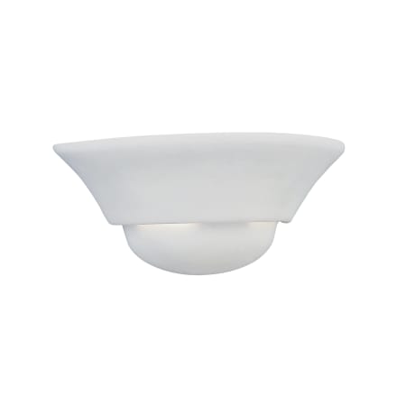 A large image of the Designers Fountain 6031 White