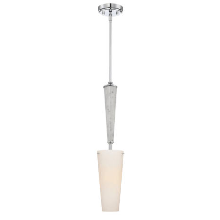 A large image of the Designers Fountain 88730-CH Chrome