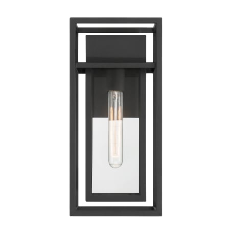 A large image of the Designers Fountain D277M-7EW Black