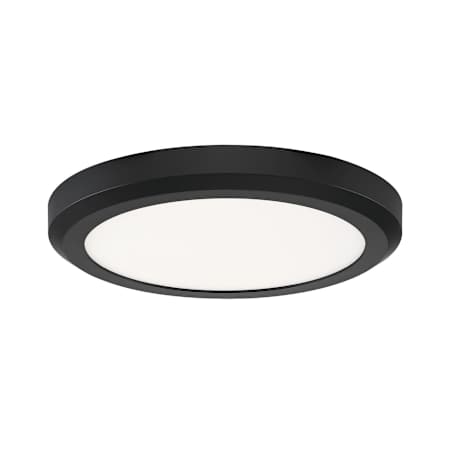 A large image of the Designers Fountain EV1520L4 Matte Black