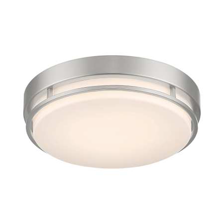 A large image of the Designers Fountain EV3162C3A Brushed Nickel
