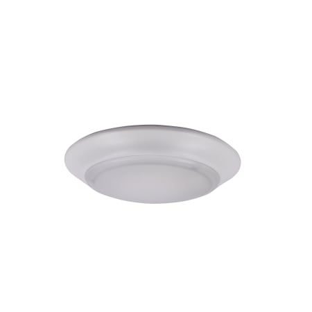 A large image of the Designers Fountain EVDK690D27 White