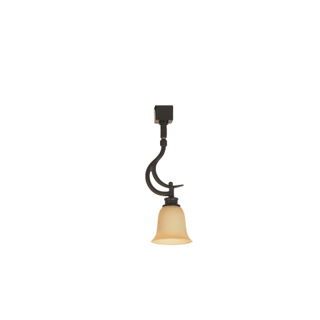 A large image of the Designers Fountain TKH969 Oil Rubbed Bronze