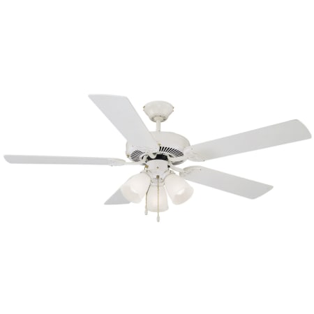 A large image of the Design House 153965 White