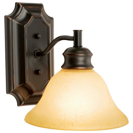 A large image of the Design House 504415 Oil Rubbed Bronze