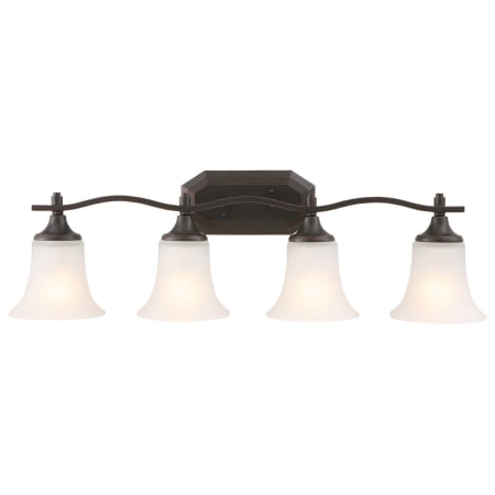 A large image of the Design House 515916 Oil Rubbed Bronze
