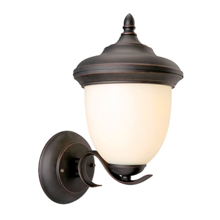A large image of the Design House 517680 Oil Rubbed Bronze