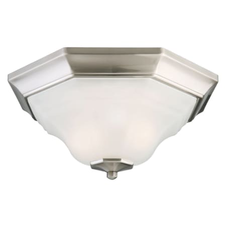 A large image of the Design House 517953 Satin Nickel