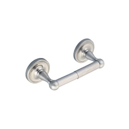 A large image of the Design House 532655 Satin Nickel