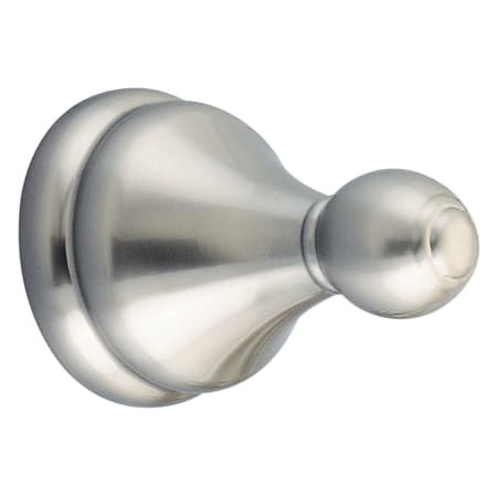 A large image of the Design House 532952 Satin Nickel