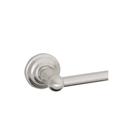 A large image of the Design House 538322 Satin Nickel