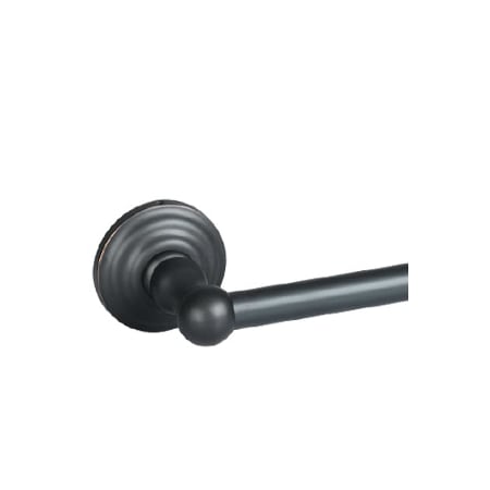 A large image of the Design House 538397 Oil Rubbed Bronze