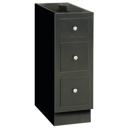 A large image of the Design House 539668 Espresso
