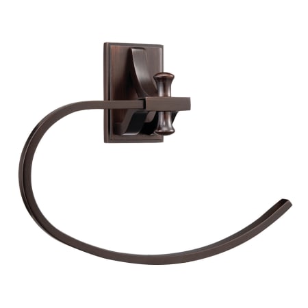 A large image of the Design House 560045 Brushed Bronze