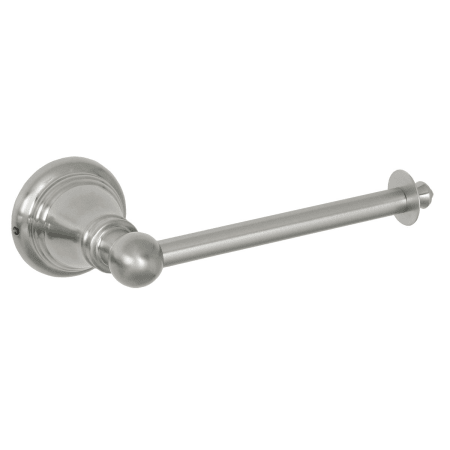 A large image of the Design House 560763 Satin Nickel