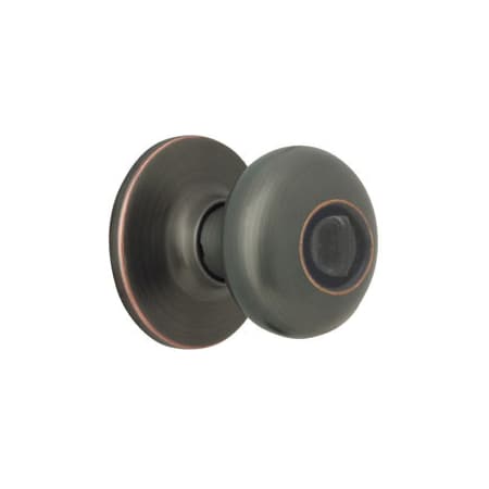 A large image of the Design House 753459 Oil Rubbed Bronze