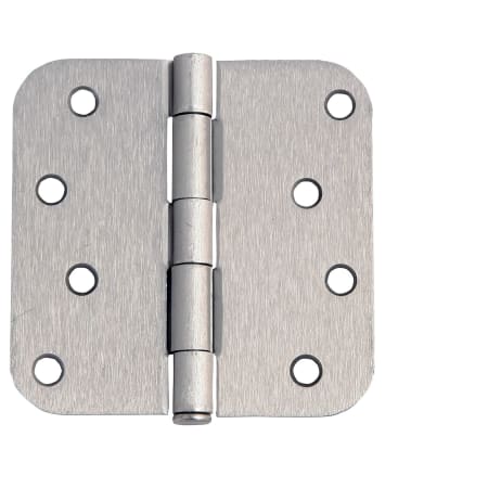 A large image of the Design House 181-462510 Satin Nickel