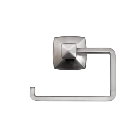 A large image of the Design House 188565 Design House-188565-Toilet Paper Holder View