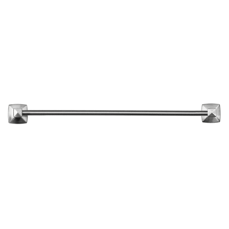 A large image of the Design House 188565 Design House-188565-Towel Bar View