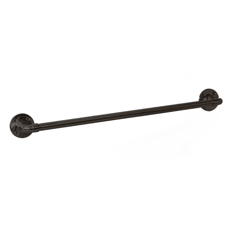 A large image of the Design House 188581 Design House-188581-Towel Bar View