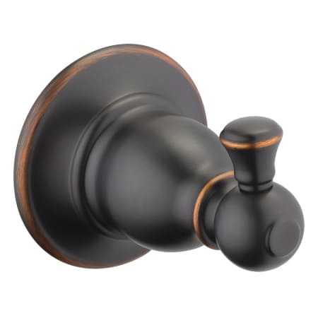 A large image of the Design House 188607 Design House-188607-Robe Hook View