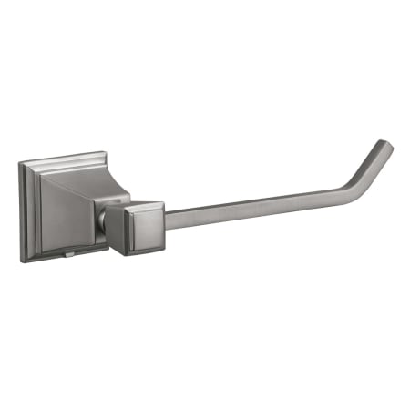 A large image of the Design House 188615 Design House-188615-Toilet Paper Holder View